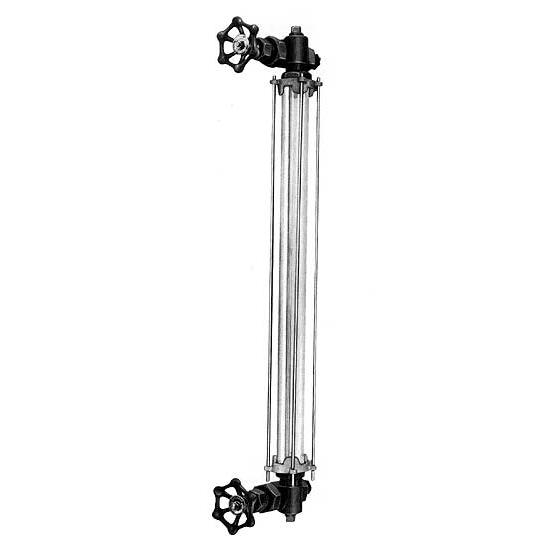 Archon Tubular Gauge, SGP 18
